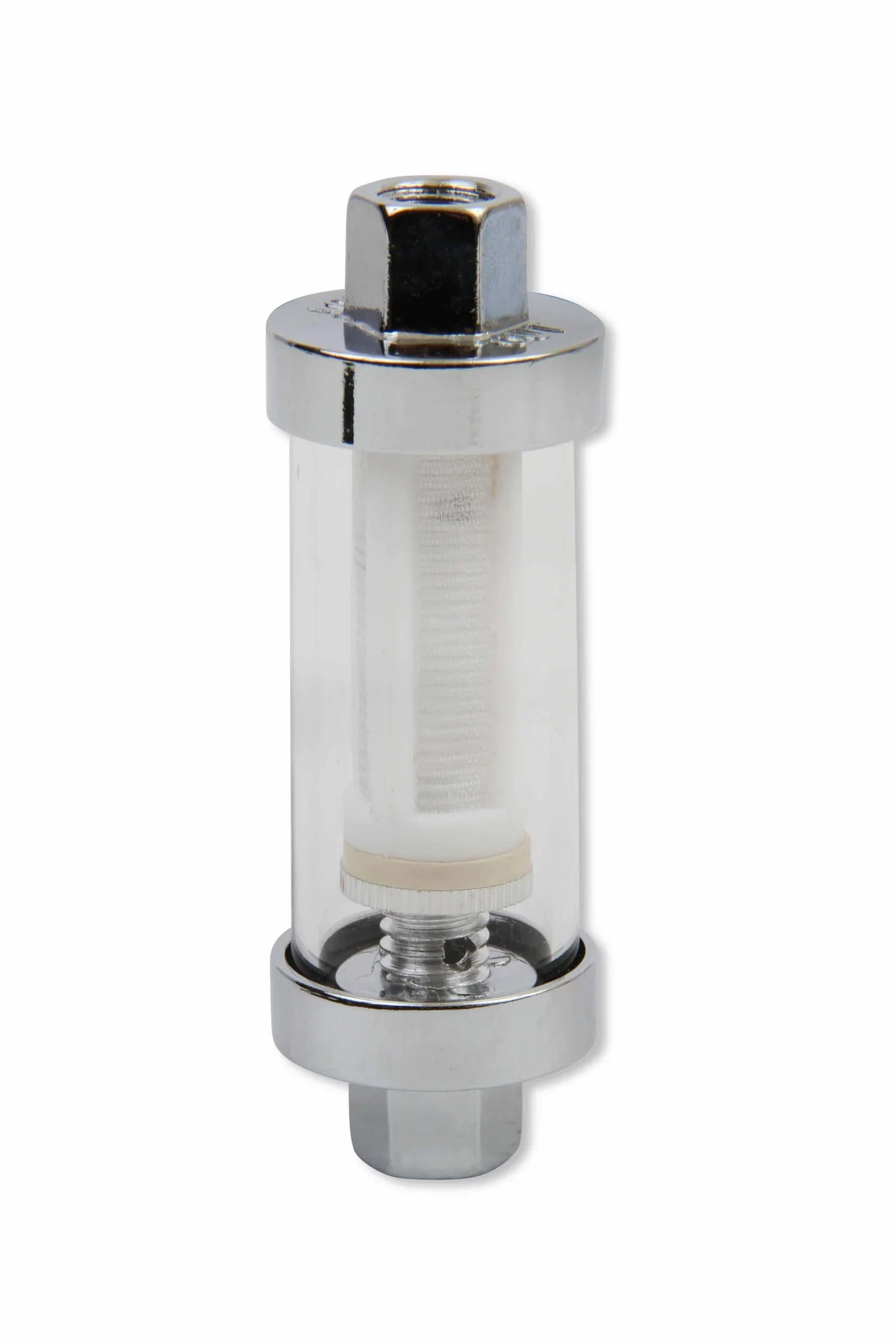 Mr. Gasket 9706 Clearview Fuel Filter